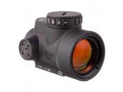 Trijicon 1x25mm MRO 2.0 MOA Adjustable Red Dot Sight Black w MRO Lower 1 3 Co W