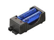 Streamlight 18650 Battery Charger Cradle Only