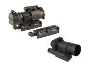 AimPoint CompM4 Red Dot Sight w High Battery Compartment and Kinetic Developmen