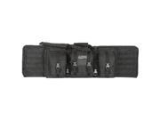 Voodoo Tactical 42inch Padded Weapon Case Vtc