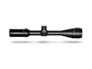 Hawke Sport Optics Vantage 4 12x40 1in Tube AO Waterproof Riflescope Black 30 30