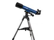 Meade Infinity 90mm Altazimuth Refractor Telescope