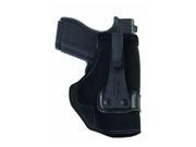 Galco Tuck N Go Inside The Pant Holster for Sig Sauer P938 Black Right