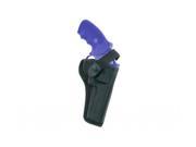 Bianchi 7000 AccuMold Sporting Holster Black Left Hand