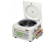 UNICO PowerSpin MXD Centrifuge 24 Places with 60 min digital timer varia