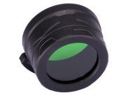 Nitecore 40mm Green Filter for MH25 and EA4 Flashlights NITECORE