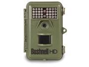 Bushnell 12MP Natureview Essential Trail Camera HD Green Low Glow