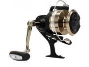 Zebco Fin nor Offshore Spinning Reel 85sz 174909