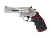 Pachmayr Smith Wesson N Frame Rosewood 465