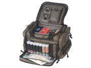 GPS Wild About Hunting 1411SC Sporting Clays Range Bag W Waterprrof Cover Nylon