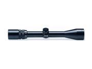 Swift 3 9x40mm Quadraplex Reticle Wide Angle Riflescope Gloss Black 656