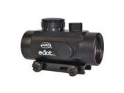 ADCO International E Dot Compact Red Dot Sight 5 MOA 30mm Black
