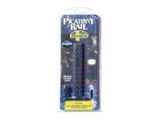 Mossberg Picatinny Rail for Security Blue