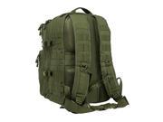 NcSTAR Assault Backpack Green