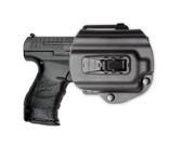 Viridian Right TacLoc Holster Walther PPQ with X Series Laser