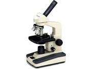 UNICO High School Monocular Microscope With Led Illumination