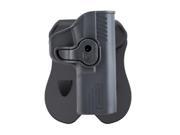 Caldwell Tac Ops Molded OWB Retention Holster Ruger LC9 Right Hand