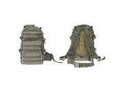 Drago Gear Assault Backpack 20 x15 x13 OD Green 14 302GR