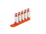 TUFF Products Orange Urethane Material QuickStrip 2 Pk Compact Convenient Reload