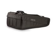 Elite Survival Systems Assault Systems Rifle Case 49in Black