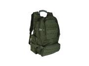 Fox Outdoor Field Operator s Action Pack Olive Drab 099598565909