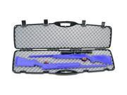 Plano Molding Double Rifle Shotgun Case 1502