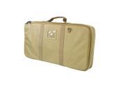 VISM Discreet Carbine Case Tan 26in.Lx13H