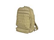 Fox Outdoor 3 Day Assault Pack Coyote 099598564483