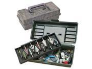 Mtm Molded Products Broadhead Tackle Box