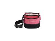 Champion Traps and Targets Ladies Gear Pink Shell Pouch