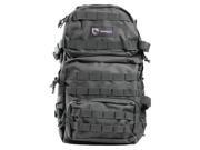 Drago Gear Assault Backpack 20 x15 x13 Seal Gray 14 302GY