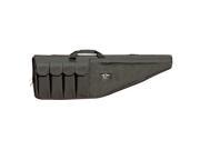 Galati Gear Hard Gun Case Black