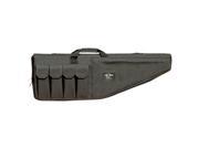 Galati Gear Hard Gun Case Black