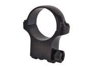 Ruger Scope Ring 6B30 62mm Extra High Blue 30mm Diameter