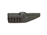 Galati Gear Hard Gun Case Black