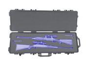 Boyt Harness H1 Compact Tactical Rifle Case 36.5x15x6in Black