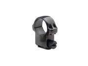 Ruger 1 inch Scope Ring 5B High Blued