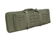 Condor 42in Double Rifle Case Olive Drab