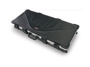 SKB Cases ATA Parallel Limb Double Bow or Bow Rifle Case