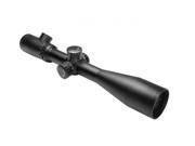 Vism 4 16X50 Evolution Series Scope Riflescope Mil Dot Glass Etched Reticle VE