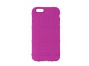Magpul Industries Field Case Fits Apple iPhone 6 Pink MAG484 PNK