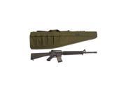 Elite Survival Systems Assault Systems Rifle Case 41in Olive Drab