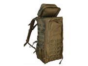 Eberlestock Little Brother Pack w Harness MOLLE Military Green