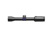 New Zeiss Terra 2 7x32 Rifle Scope w Reticle 20 Hunting Turret Matte Black