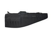 Elite Survival Systems Assault Systems Rifle Case 36in Black
