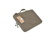 Hazard4 Armadillo Covert Pistol Case Coyote