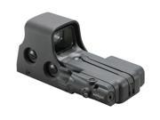 EOTech Tactical Holographic Non Night Vision Compatible Sight 68MOA Ring with 1MOA Dot Black Finish Rear Buttons 5