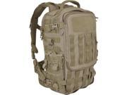 Hazard4 SecondFront Rotatable Backpack Coyote
