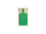 Champion LE B27CB Paper Silhouette Green Target 24 x 45inches 100pk