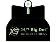 XS Sight Systems DXT Big Dot for Non Compact Beretta PX4 Storm